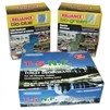 Bio-Green Toilet Chemicals Pack